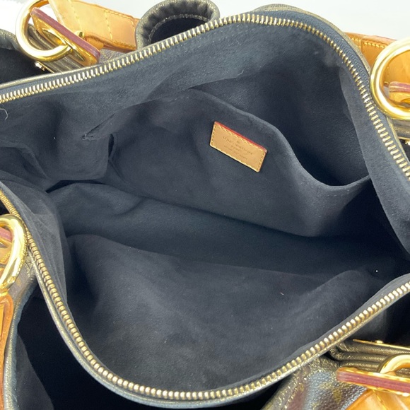 Irene Monogram LV💕♥️ - Picture 14 of 16